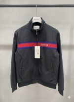 Gucci waterproof jacket