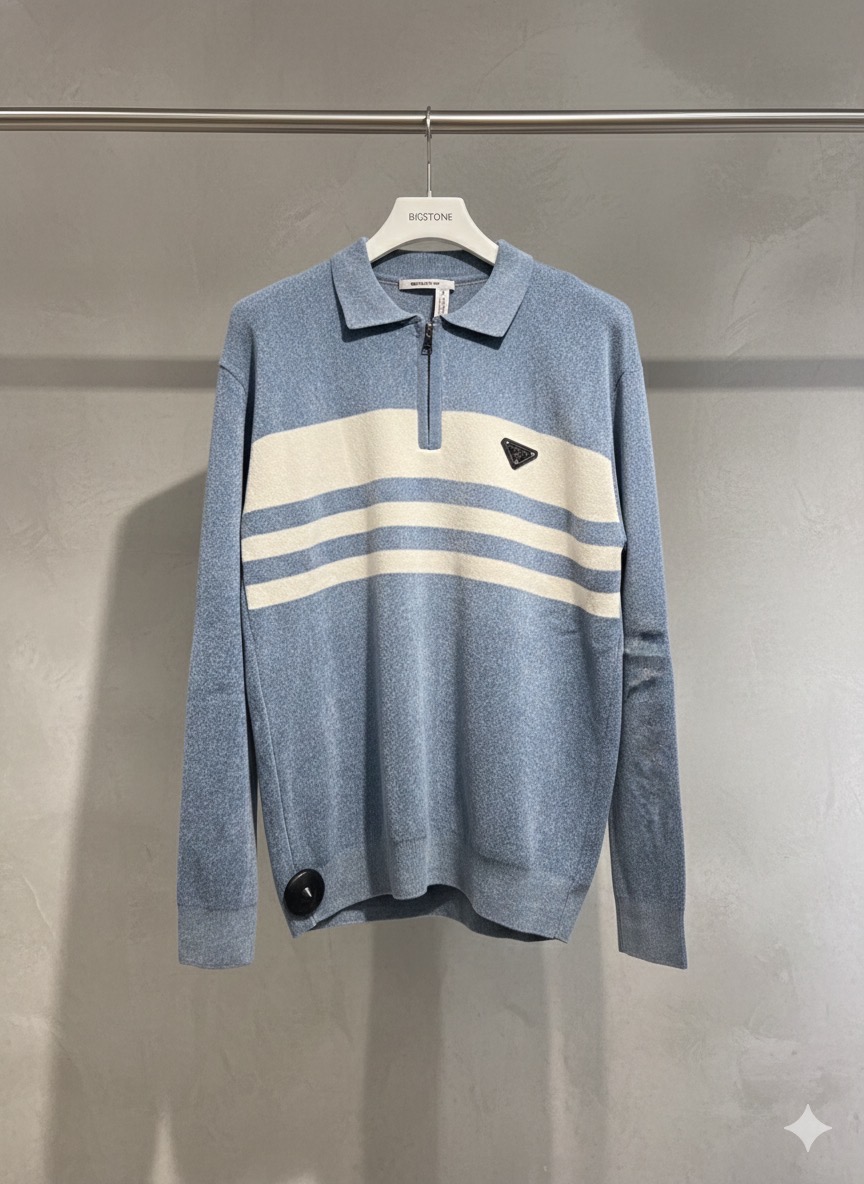 IMG_7668 Pullover prada - الصورة 1