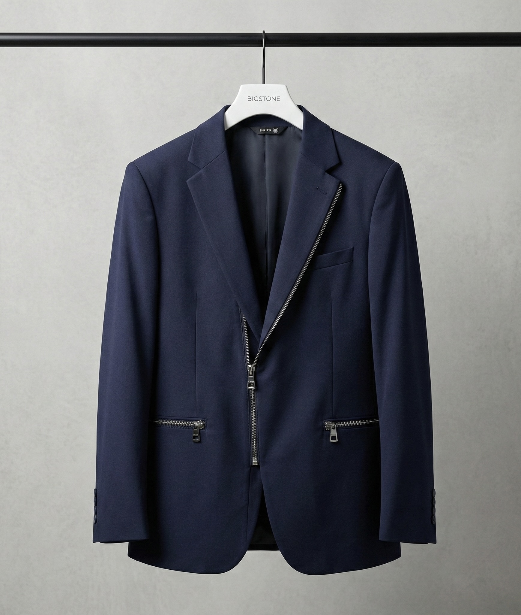 IMG_7779 Blazer turkish - الصورة 1