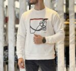 ⁦Hermes sweatshirt⁩ - الصورة ⁦3⁩