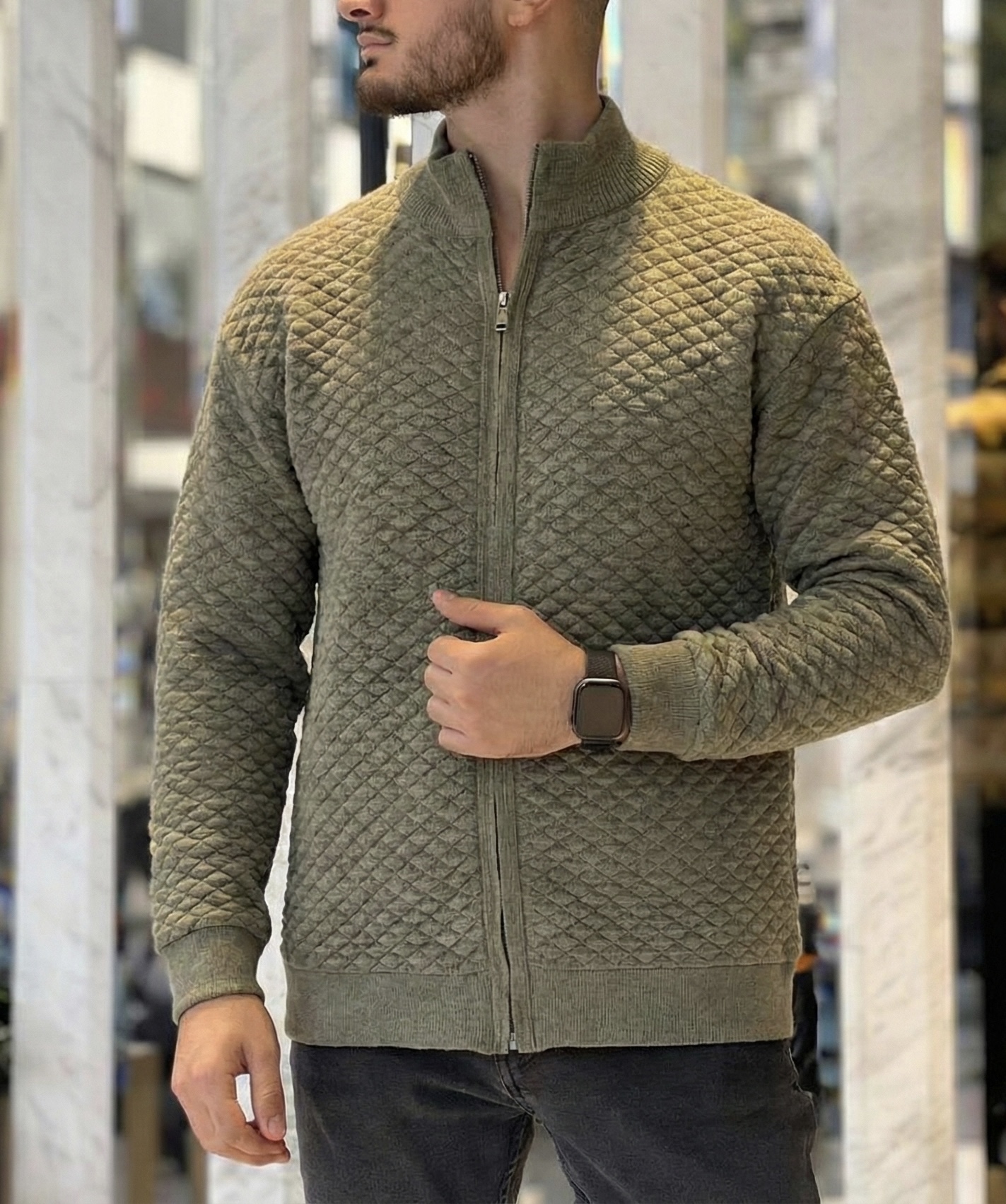 IMG_8785 Pullover - الصورة 1