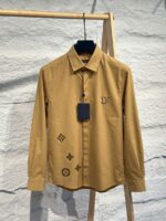 Lv shirt