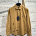 Lv shirt