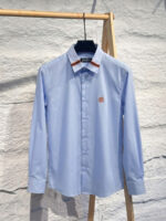 Zegna shirt