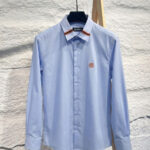 Zegna shirt