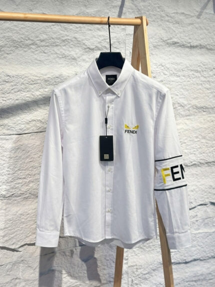 FenDi shirt