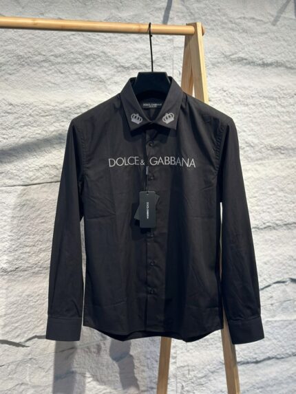 D&G shirt