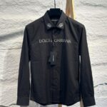 D&G shirt