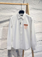 ⁦zegna shirt⁩ - الصورة ⁦2⁩