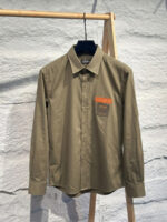 zegna shirt