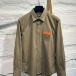 zegna shirt