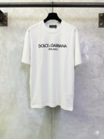 ⁦D&G t-shirt⁩ - الصورة ⁦2⁩