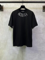 ⁦Amiri t-shirt⁩ - الصورة ⁦2⁩
