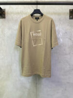 ⁦Boss t-shirt⁩ - الصورة ⁦2⁩