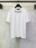 ⁦Amiri t-shirt⁩ - الصورة ⁦4⁩