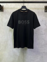 ⁦Boss t-shirt⁩ - الصورة ⁦2⁩