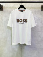 ⁦Boss t-shirt⁩ - الصورة ⁦3⁩