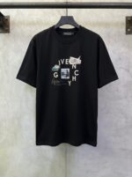 ⁦givenchy t-shirt⁩ - الصورة ⁦2⁩