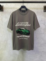 balenciaga tshirt