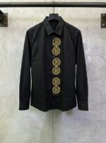 ⁦balmain shirt⁩ - الصورة ⁦2⁩