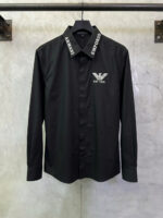 Armani shirt