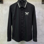 Armani shirt