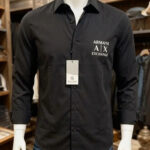 shirt armani exchange
