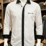 balmain shirt