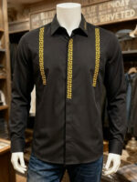 versace shirt