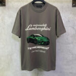 balenciaga tshirt