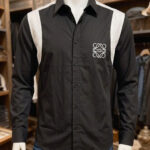 lowew shirt