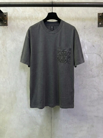 amiri tshirt oversized