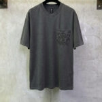 amiri tshirt oversized