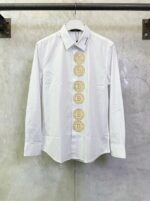 balmain shirt