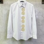 balmain shirt