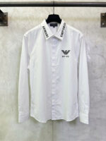 ⁦Armani shirt⁩ - الصورة ⁦2⁩