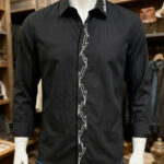 electric shirt
