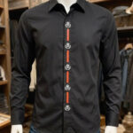 D&G shirt