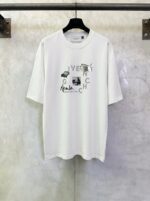 ⁦givenchy t-shirt⁩ - الصورة ⁦3⁩