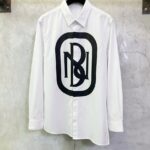 bailmain shirt