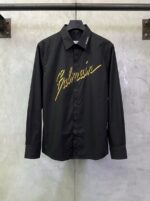 bailmain shirt