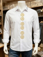balmain shirt