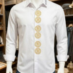 balmain shirt