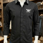 Armani shirt