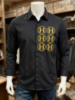 hermes shirt