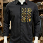 hermes shirt