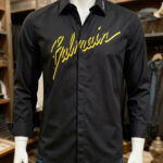 bailmain shirt