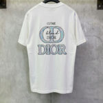 dior tshirt
