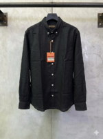 ⁦cotton loro piana shirt⁩ - الصورة ⁦5⁩