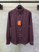 cotton loro piana shirt